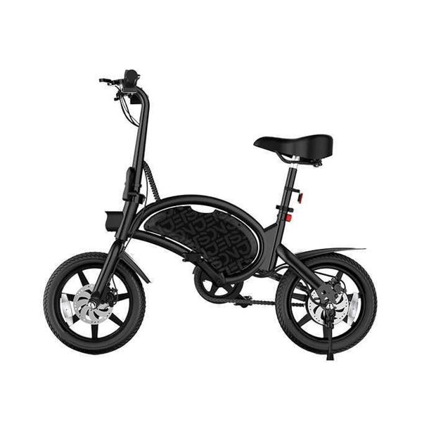 Jetson Bolt  Folding Electric Bike