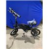 Image 2 : Jetson Bolt  Folding Electric Bike