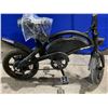 Image 3 : Jetson Bolt  Folding Electric Bike