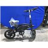 Image 6 : Jetson Bolt  Folding Electric Bike