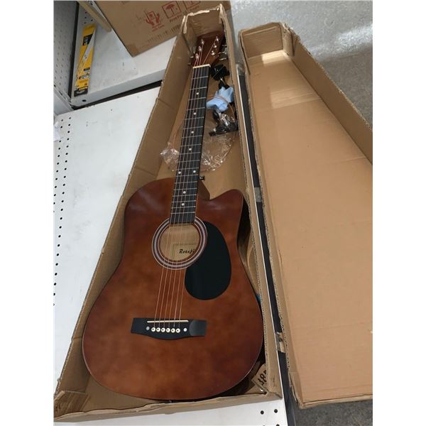 Rosefinch AGT16  Acoustic Guitar