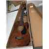 Image 1 : Rosefinch AGT16  Acoustic Guitar