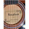 Image 3 : Rosefinch AGT16  Acoustic Guitar