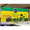 Image 3 : Miracle Gro Kid's GArden Tool Set 18pcs