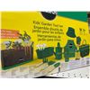 Image 4 : Miracle Gro Kid's GArden Tool Set 18pcs