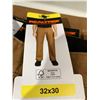 Image 2 : RealTree Mens Size 32 x 30 Work pant