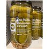 Image 2 : Co-op Gold Dill Pickles 990ml x 4