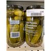 Image 3 : Co-op Gold Dill Pickles 990ml x 4