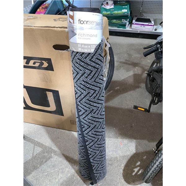 FloorSense Richmond Mat 36" x 48"