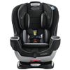 Image 1 : Graco Extend2Fit Convertible Car Seat Titus Fashion