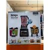 Image 1 : Ninja Professional Plus kitchen System 5 Preset Auto-IQ Programs