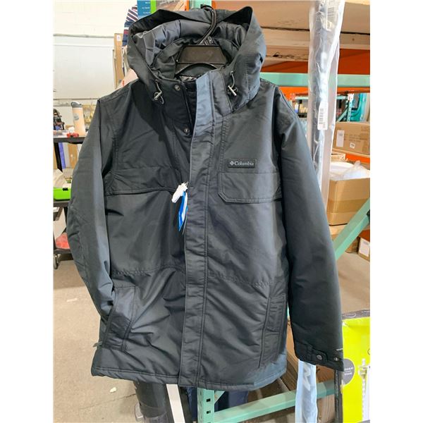 Columbia Rugged Path Parka Mens Medium