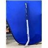 Image 1 : CCM Ribcor 82K Grip Int 41 Navy LEFT65 Flex P29