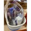 Image 3 : Body & Earth Lavender Spa Gift Set