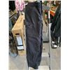Image 3 : Eddie Bauer Fleece Lined Tech Pants 32 x 30