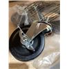 Image 2 : Lot of 4 Locking Wheel Castors