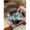 Image 3 : Lot of 4 Locking Wheel Castors