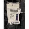Image 2 : Venustas Heated Apparel Women's 2167 Color Black Size Large
