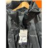 Image 3 : Venustas Heated Apparel Women's 2167 Color Black Size Large
