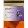 Image 3 : Beture Cordless Stick Vacuum Cleaner Model JR400