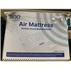 Image 2 : iDOO Air Mattress, Inflatable Bed with Integrated Pillow, Comfortable Blow Up Bed with Built-in Pump
