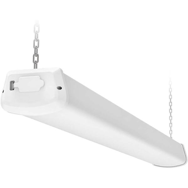 Koda Multi-Directional LED Shop Light