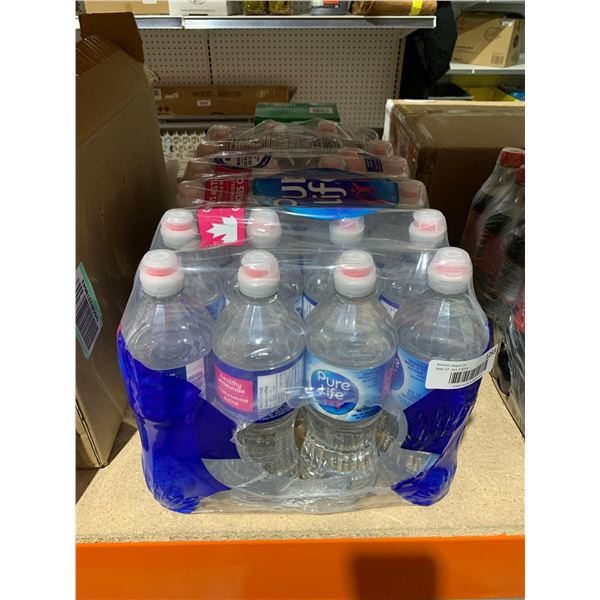 Pure Life Bottled Water 23 x 710ml