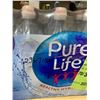 Image 2 : Pure Life Bottled Water 23 x 710ml