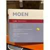 Image 3 : Moen Laia BH5333CH 3 Piece Bath Accessory Kit