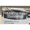 Image 2 : Granitestone Smokeless Indoor Grill, Nonstick Indoor Smokeless Grill with Diamond Coating & Adjustab