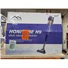 Image 2 : HONITURE H9 Cordless Stick Vacuum Cleaner,380W/26Kpa Powerful Suction Stick Vacuum,Portable Handheld