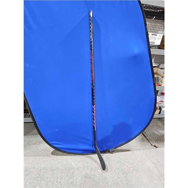 CCM Jetspeed HSFT3P SR Composite Hockey Stick - Left Handed