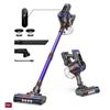 Image 1 : Buture Touch Display Cordless Stick Vacuum