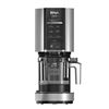 Image 1 : Ninja CREAMi, Ice Cream, Gelato, Milkshake, Sorbet, Smoothie Bowl, and Lite Ice Cream Maker, 7 One-T