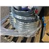 Image 2 : Pallet Lot of AIL Window Wells - 24x12x12"