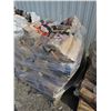 Image 3 : Pallet Lot of Split Dried Premium Firemaster Firewood
