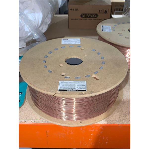 Lincoln Electric Super Arc .045" (1.1mm) 44lb L-59 Welding Wire