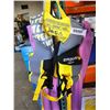 Image 1 : Hyperlite Childrens Life Jacket - 15-25Kg