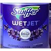 Image 2 : Swiffer WetJet with Febreeze Refills 3x 1.25L