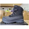 Image 2 : THE NORTH FACE mens Chilkat V Lace Snow Boots - Size 12