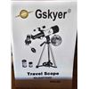 Image 2 : Gskyer Telescope 70X400 White