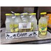 Image 1 : Calypso Original Lemonade, 591ml x 12