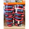 Image 1 : Duramax Masking Tape 12x 36mmx25m rolls