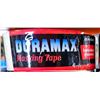 Image 2 : Duramax Masking Tape 12x 36mmx25m rolls