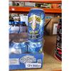 Image 3 : Warheads Blue Raspberry Sour Soda 12x355 ml