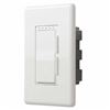 Image 1 : Feit Electric Wi-Fi Smart Dimmer Light Switch, 3 Pack, White