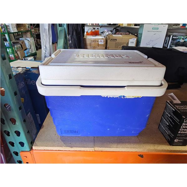 Thermos 15 Litre Insulated Food Beverage Cooler Made in Canada