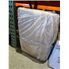 Image 2 : 14# Plain Brown Grocery Bags 2x500 Count