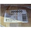 Image 3 : 14# Plain Brown Grocery Bags 2x500 Count