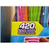 Image 2 : ZURU - Bunch O Baloons Water Balloon Set - 420 Count